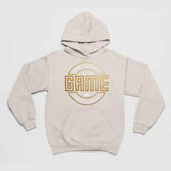 Youth Original Emblem Hoodie