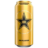 Rockstar Energy OG Flavor