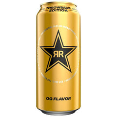 Rockstar Energy OG Flavor