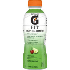 Gatorade FIT Cherry Lime
