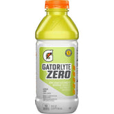 Gatorade Gatorlyte Lemon Lime Zero