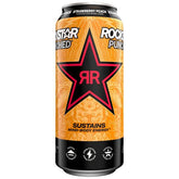 Rockstar Punched Strawberry Peach