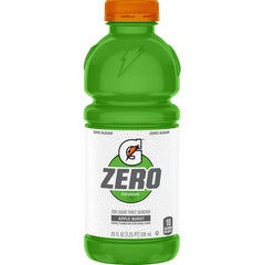 Gatorade Zero Apple Burst
