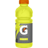 Gatorade Lemon Lime
