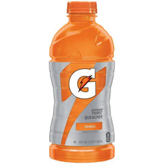 Gatorade Orange