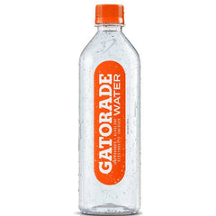 Gatorade Water