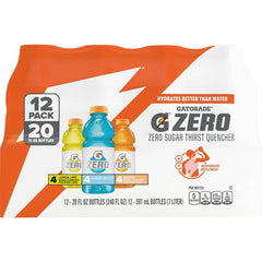 Gatorade Variety Pack
