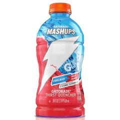 Gatorade Mashups Cool Blue Fruit Punch
