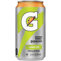 Gatorade Lemon Lime