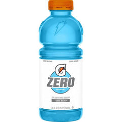 Gatorade Zero Cool Blue