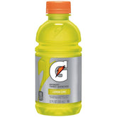 Gatorade Zero Lemon Lime