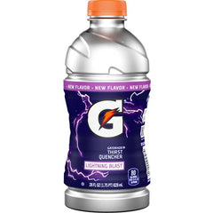 Gatorade Lightning Blast