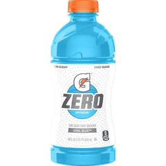 Gatorade Zero Cool Blue