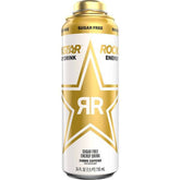 Rockstar Energy Sugar Free 24 oz