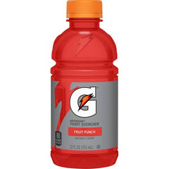 Gatorade Fruit Punch