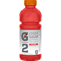 Gatorade G2 Fruit Punch