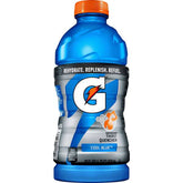 Gatorade Cool Blue