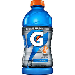 Gatorade Cool Blue