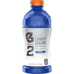 Gatorade G2 Grape