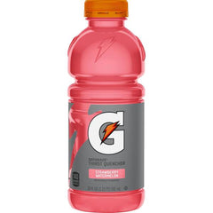 Gatorade Strawberry Watermelon