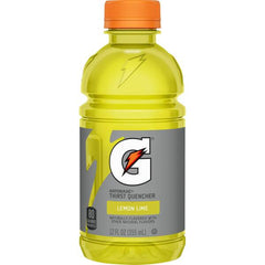 Gatorade Lemon Lime