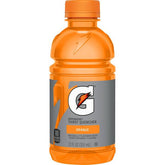 Gatorade Orange