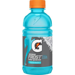 Gatorade Glacier Freeze