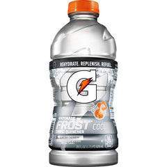 Gatorade Glacier Cherry