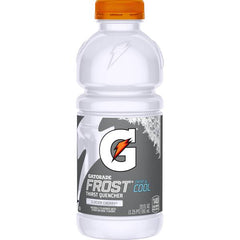 Gatorade Glacier Cherry