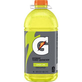 Gatorade Lemon Lime