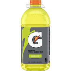 Gatorade Lemon Lime