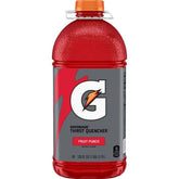 Gatorade Fruit Punch