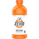 Gatorade Zero Orange