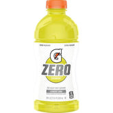 Gatorade Zero Lemon Lime