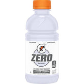 Gatorade Zero Glacier Cherry