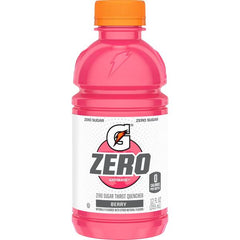 Gatorade Zero Berry