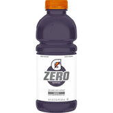 Gatorade Zero Grape