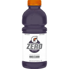 Gatorade Zero Grape