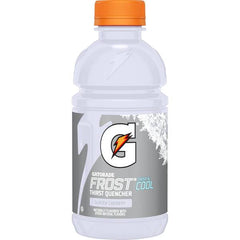 Gatorade Glacier Cherry