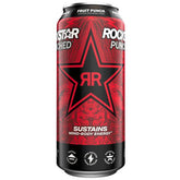 Rockstar Punched Fruit Punch