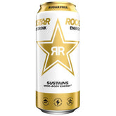 Rockstar Energy Sugar Free 16 oz