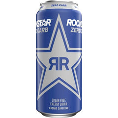Rockstar Zero Carb