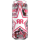 Rockstar Energy Boom Whipped Strawberry