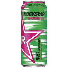 Rockstar Xdurance Kiwi Strawberry