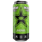 Rockstar Punched Hardcore Apple