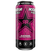 Rockstar Punched Berry Sangria