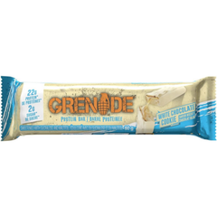 Grenade Protein Bar White Chocolate Cookie