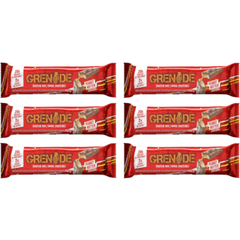 Grenade Carb Killa Protein Bar Peanut Nutter Bundle
