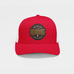 Trucker Cap
