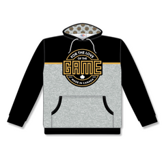 Custom FTLOTG Sublimated Hoodie